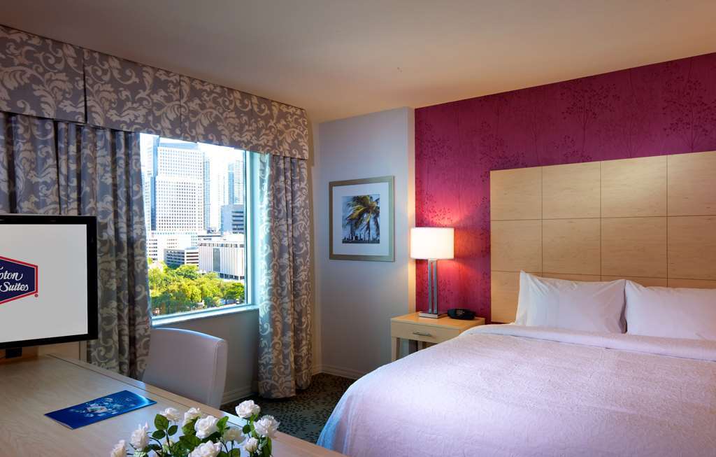 Hampton Inn Martin Inreriör bild