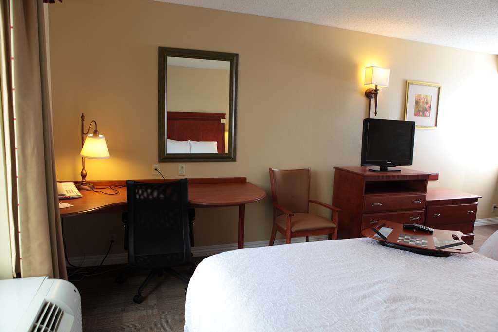 Hampton Inn Martin Rum bild